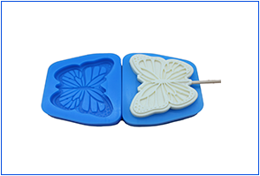 具體分析液體硅膠脫模難原因，合理采取脫模辦法