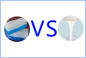 未來社會(huì)液體硅膠會(huì)取代固體硅膠嗎？