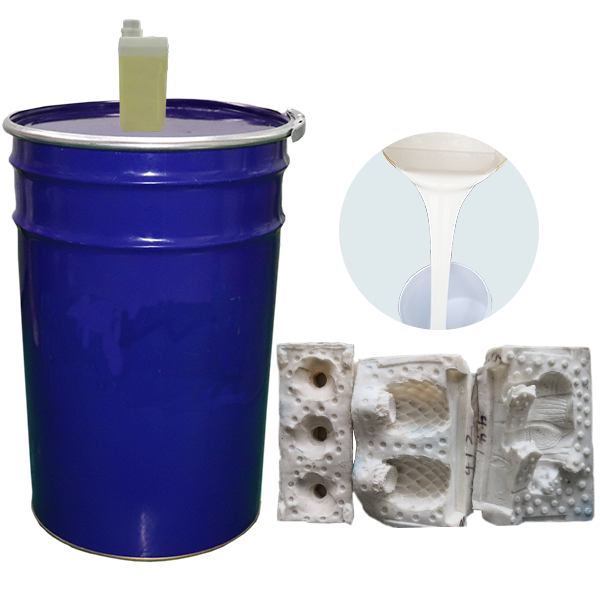 怎么制作水泥制品模具硅膠，漲見識了!