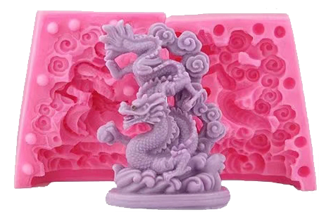 注重模具硅膠品質(zhì)，少在意價格