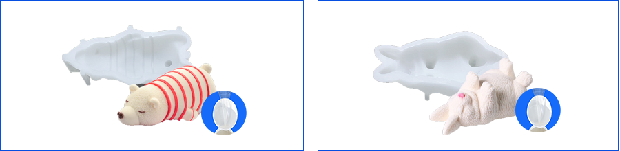 震驚，食品級硅膠抽檢合格率不到百分之十