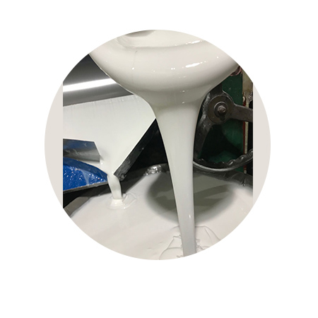 警惕，液體硅膠操作過程中的規(guī)范必要性