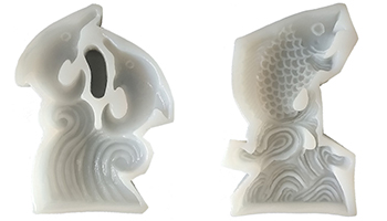 注意這幾點(diǎn)，硅膠模具效率翻倍