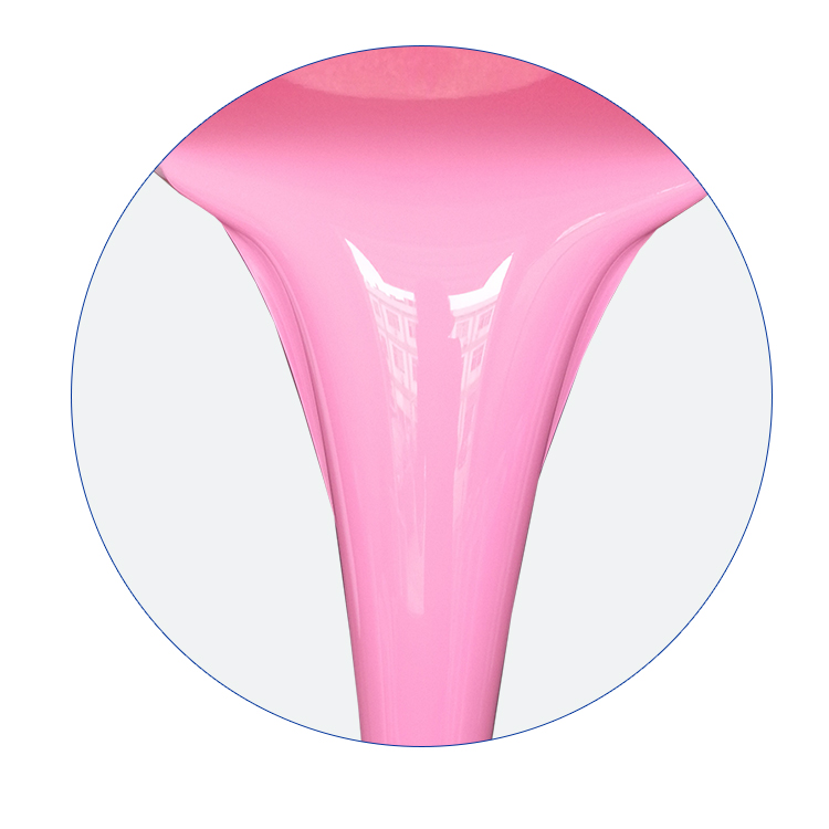 三種等級液體硅膠，你選擇哪個？