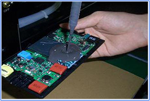 為什么led霓虹燈要用電子灌封膠？