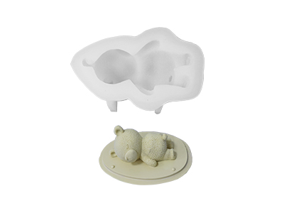 長(zhǎng)而大硅膠模具容易變形，拯救方法存有嗎