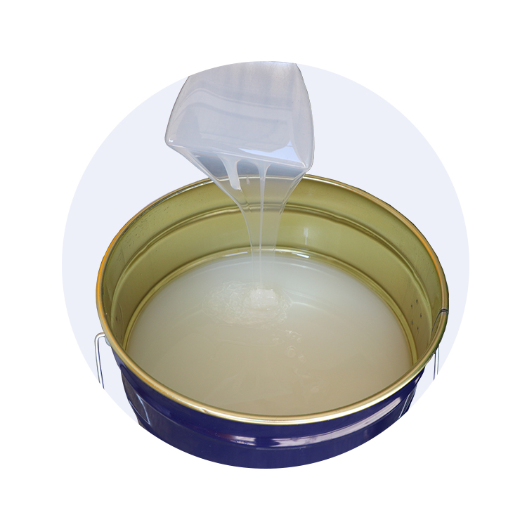 制做硅膠模具，你選擇哪種類型硅膠？