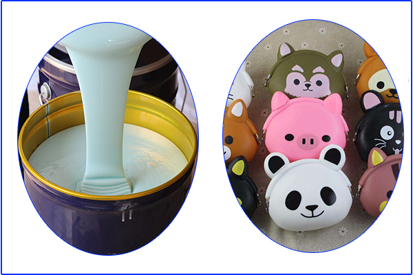 硅膠禮品有異味，聽(tīng)聽(tīng)液體硅膠廠家怎么說(shuō)