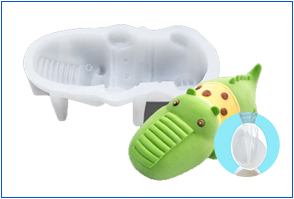 重新認(rèn)識(shí)食品級(jí)硅膠，你學(xué)會(huì)了嗎？