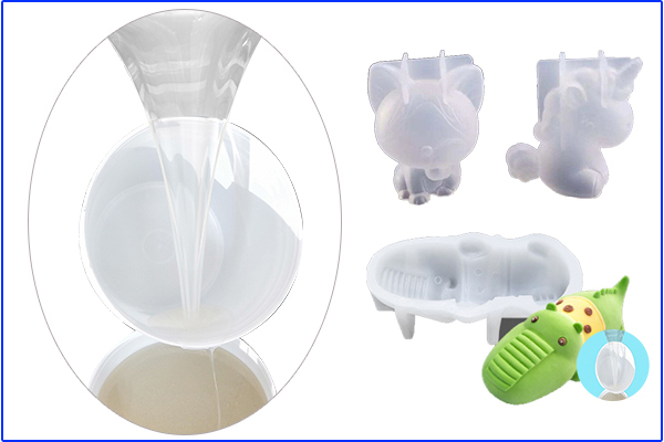 硅膠模具有味道，你確定買到假貨？