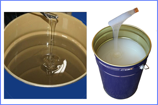 何為的乙烯基硅油？液體硅膠需要它？