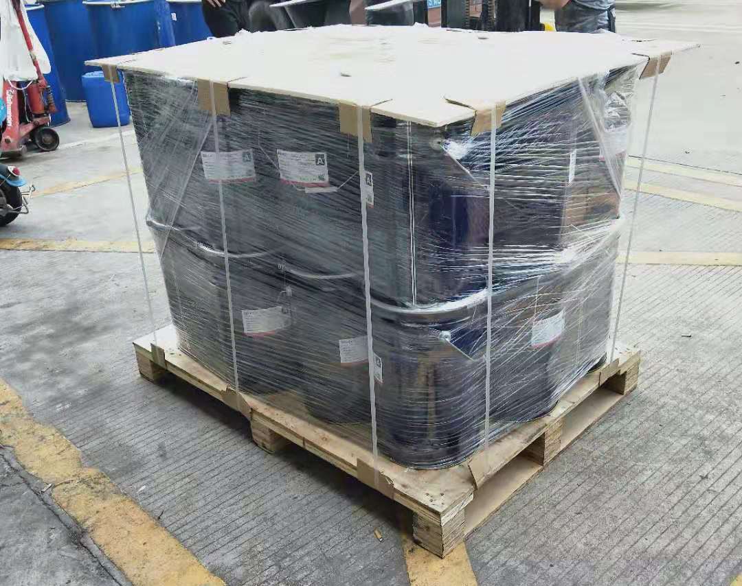 漂洋過海，液體硅膠增稠，啥情況？