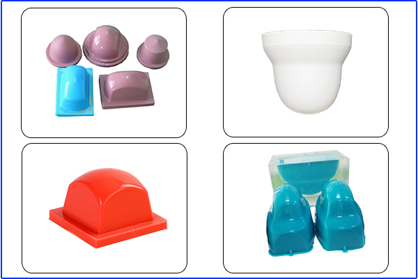 只要移印膠頭選好，移印效果才更佳