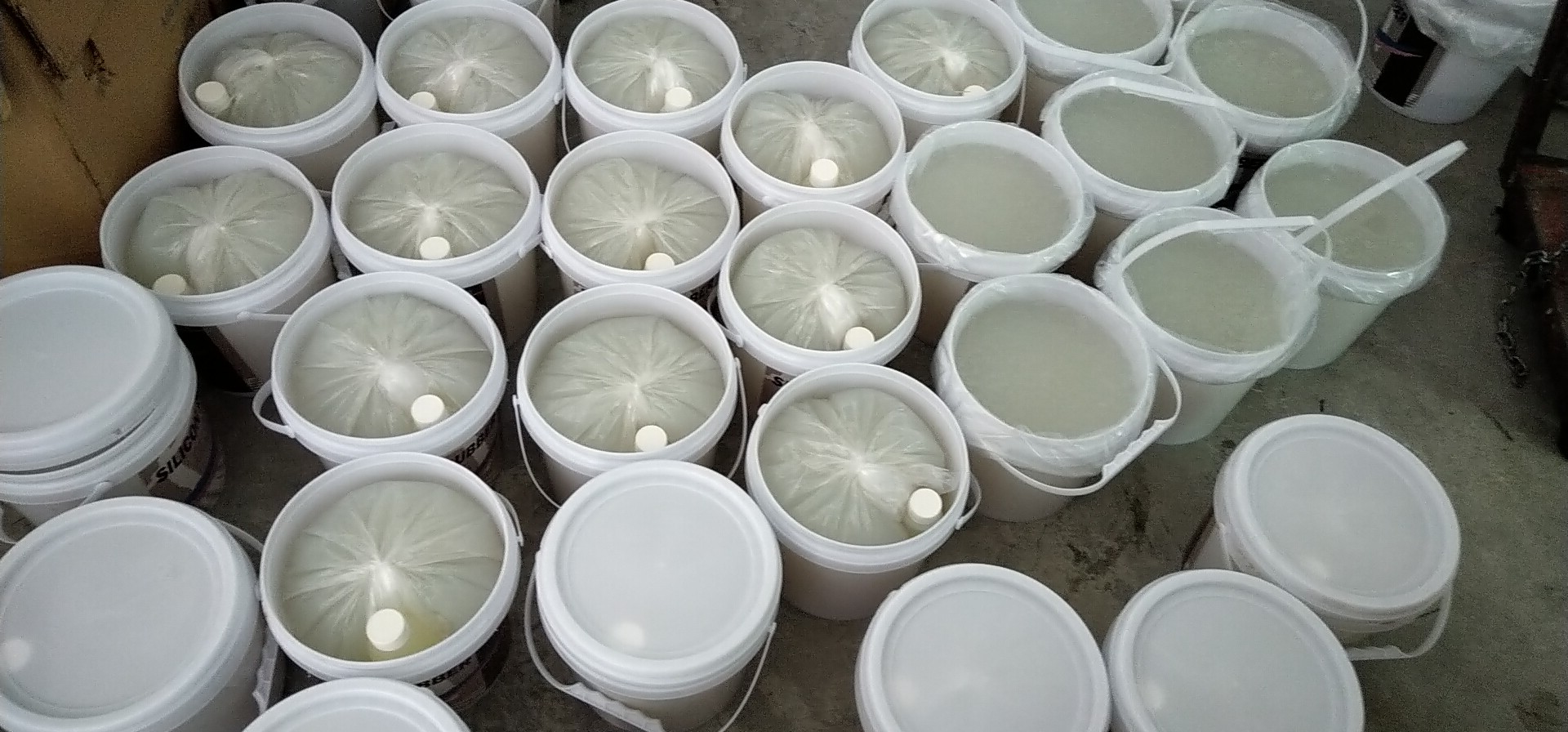 清洗硅膠模具小妙招，你學(xué)會(huì)了嗎？
