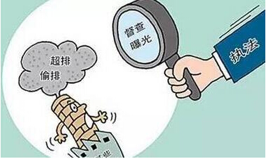 打鐵還需自身硬，硅膠廠環(huán)保措施到位